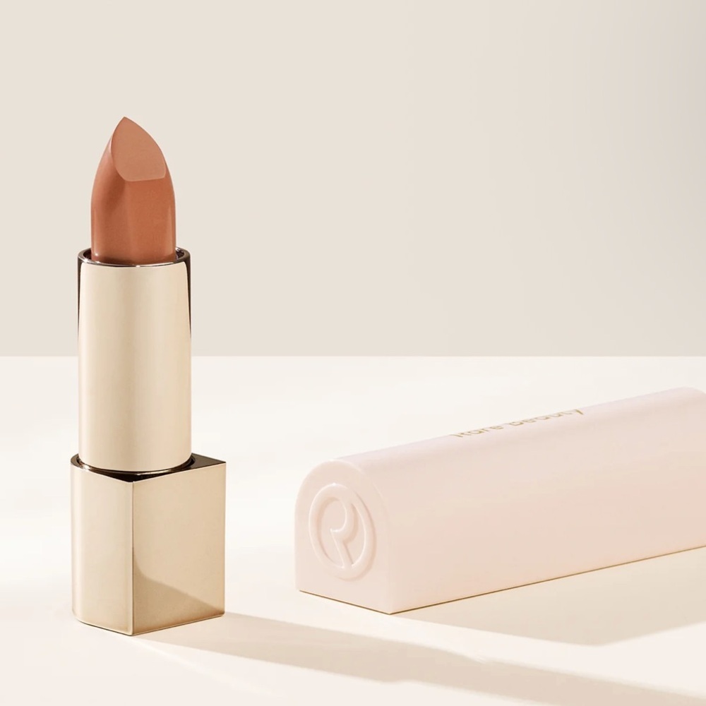 Rare beauty kind words matte lipstick color talented
